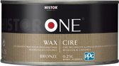 Histor One Wax 250ml Bronze