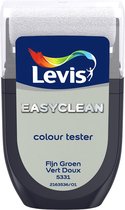 Levis Easyclean - Kleurtester - Fijn Groen - 0.03L