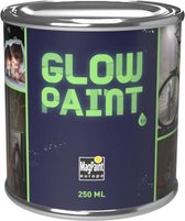 Koopgids: Dit zijn de beste glow in the darkverf