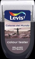 Levis Colores Del Mundo - Kleurtester - Relaxed Outback - 0.03L