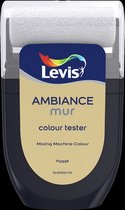 Levis Ambiance - Kleurtester - Mat - Hygge - 0.03L