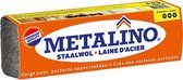 Metalino Staalwol - 000