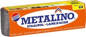 Metalino Staalwol - 00