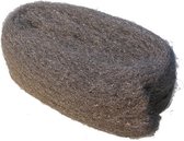Staalwol Cyclus grof nr. 2 (175 gram)