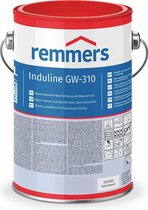 Remmers Induline GW-310 Diepzwart 2.5 liter Diepzwart