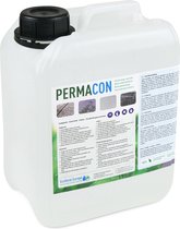 Permacon 2.5 liter | Beton impregneren - Maakt beton en steen gegarandeerd 100% waterdicht - Impregneermiddel steen