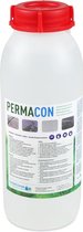 Permacon 1 liter | Beton impregneren - Maakt beton en steen gegarandeerd 100% waterdicht - Impregneermiddel steen
