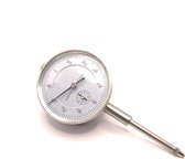 Meetklok – Dial indicator – Analoge meetklok – 0 tot 30mm