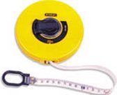 STANLEY Landmeter - Geel - 30 m