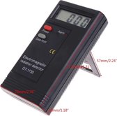 Elektromagnetische Stralingsmeter - EMF meter - Dosimeter