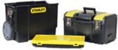 STANLEY 1-70-326 Mobile Work Center gereedschapswagen - 3 in 1 - moduleerbaar