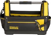 STANLEY FATMAX 1-93-951 Open Gereedschapstas - 18" - met schouderriem