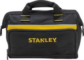 STANLEY 1-93-330 Gereedschapstas - 330mm - kunststof - 10 zakken