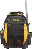 STANLEY FATMAX 1-95-611 Gereedschapsrugzak - dubbele ritssluiting - comfortabel