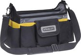 STANLEY STST1-70718 Open Gereedschapstas - 12''