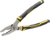 STANLEY FATMAX 0-89 867 Combinatietangen - 180 mm