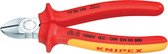 Knipex Zijsnijtang - 7006 - 160mm