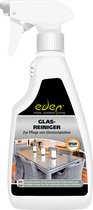 Eden Kunststof reiniger - 500 ML