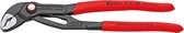 Knipex Cobra Quickset 87 21 250 Waterpomptang 46 Mm 250 Mm