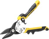 Stanley FMHT73756-0 FatMax Ergo Blikschaar - 250mm - Recht Snijdend