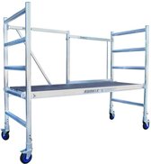 Kamersteiger - Alumexx - Basic - 3,15 meter werkhoogte