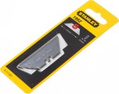 Stanley - Reserve Mesjes 1992 zonder gaten - 5 stuks/kaart