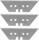 Benson Reserve Mesjes t.b.v. Stanleymes - Professioneel - 10 Stuks