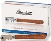 Silberschnitt Glassnijder