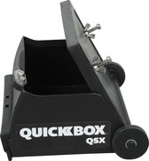 Tapetech Quick Box QSX 6,5" (QB06-QSX)