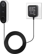 Transformator - Adapter - Google Nest videodeurbel adapter - 5 meter kabel