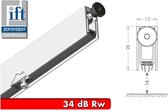 Valdorpel ASGSF 13 x 28 x 930mm