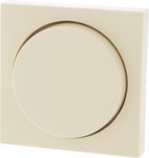 Gira SY55 Dimmer Centraalplaat - Crème