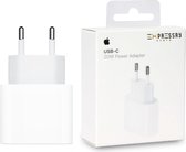 20W Power Adapter USB-C