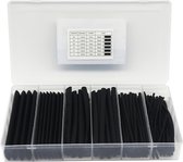 Allteq - Krimpkous assortiment - 100 stuks