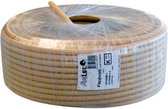 Pipelife 147452 Flexibele Installatiebuis PVC 5/8" - 20mtr