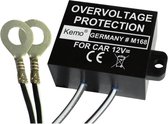 Kemo M168 Overspanningsbeveiliging Met ogen 12 V