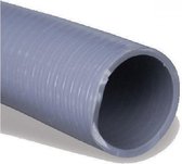 PVC slang 50 mm flexibel - flexibele PVC slang - per meter