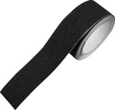 Bellson Anti-Slip Tape 50 mm X 5 meter - ruw oppervlak