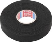 Isolatie tape - 25 meter - 19mm - slijtvast PET-wol