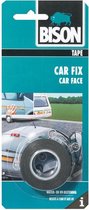 Tape Car Fix rol 1,5 m x 19 mm zwart