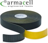 Armaflex ACE zelfklevende isolatietape - 50 mm - lengte 15 meter