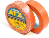 Advance AT7 PVC - Isolatietape - 15mm x 10m - Oranje