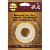 Aleene's Stoftape - Fabric Fusion - Permanent Fabric Tape - 1,6cmx6m