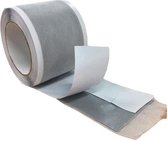 VH Butyl tape - 80 mm breed x 5 meter