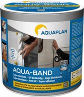 Aquaplan Aqua-band Aluminium - 5 m x 15 cm