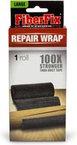 Fiber FiX reparatie Tape Large