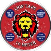 Lion Tape