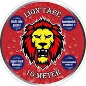 Lion Tape