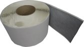 Mesh tape 100mm x 5m voor afdichten noppenmembranen