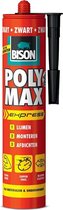Bison Polymax Express kit - Zwart